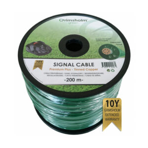 Cavo perimetrale Premium+ 3.45 mm da 200 metri - 860850