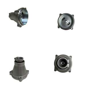 Campana frizione per asta Attila 28 mm - 35588