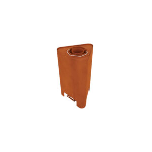 Focolare da giardino a pellet Eva Calor Sale