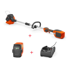 Decespugliatore Husqvarna a batteria 110iL Kit completo