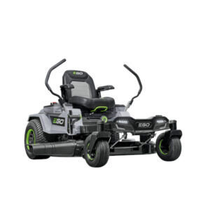 Trattorino rasaerba a batteria Zero Turn EGO ZT4201E-L - immagine 1