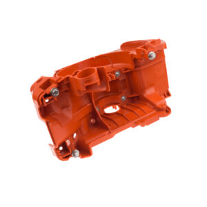Carter motore motosega Husqvarna 445E/450/450II/445II - 537438201
