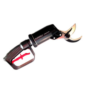 Forbici pneumatice Lisam Supersly con impugnatura