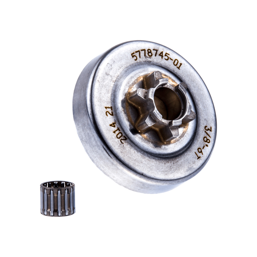 Rocchetto catena Husqvarna 135