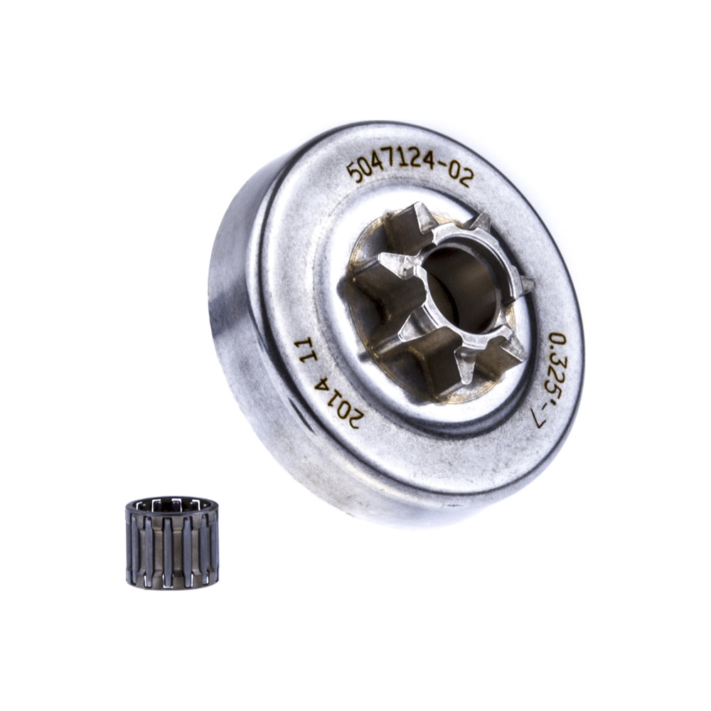 Rocchetto catena per motosega Husqvarna 435MKII-440-440MKII Rocchetto catena per motosega Husqvarna 435MKII/440/440MKII