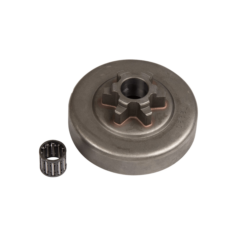 Rocchetto catena per motosega Husqvarna t435 Rocchetto catena per motosega Husqvarna t435