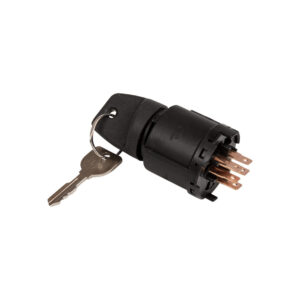 Blocchetto chiave per trattorino Husqvarna Rider R214/R216AWD/R320AWD