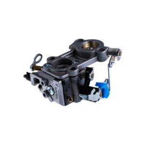 Carburatore per motosega Husqvarna 455 Rancher