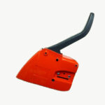 Carter catena per motosega Oleomac 952