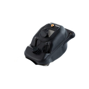 Marmitta per motosega Husqvarna 550MKII
