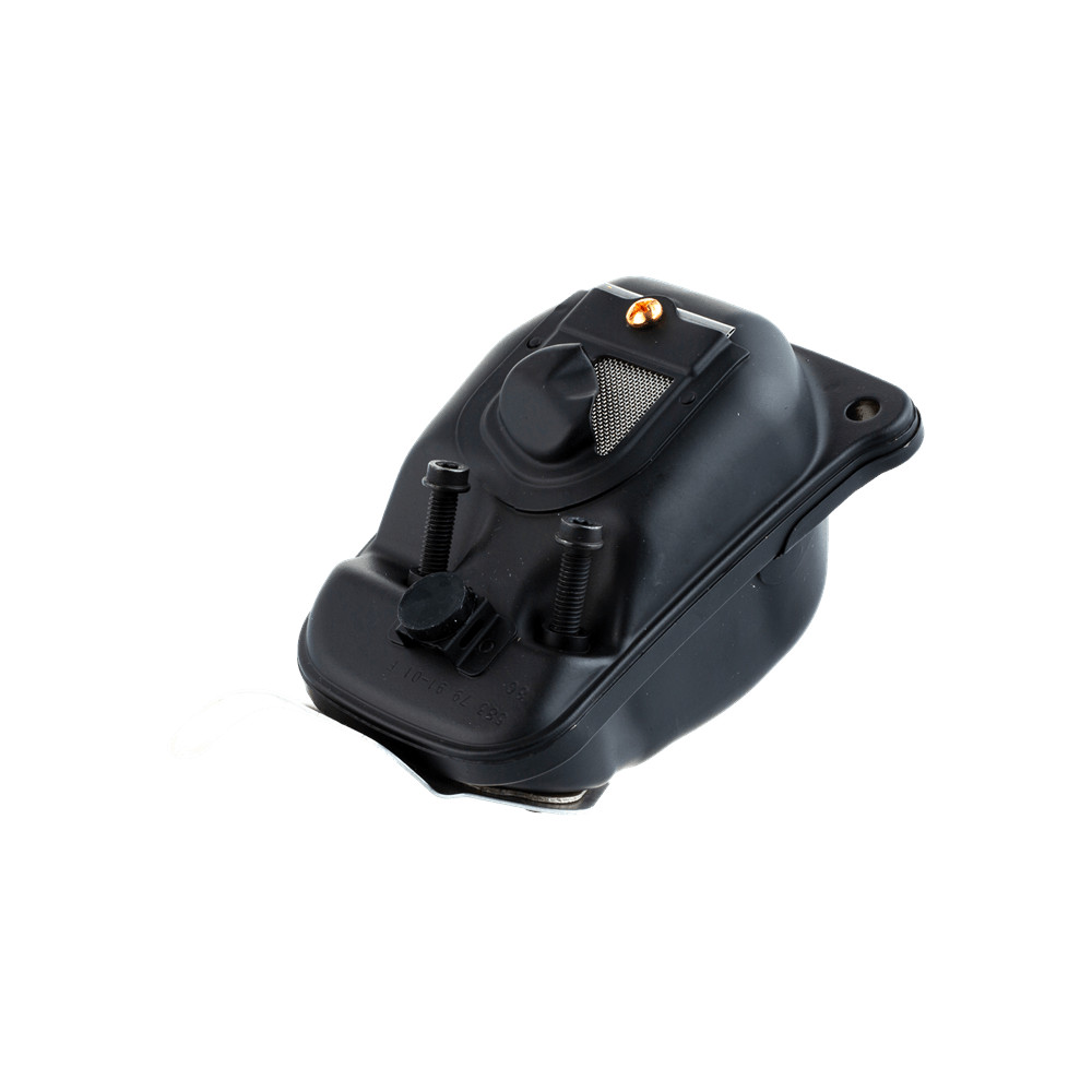 Marmitta per motosega Husqvarna 550MKII Marmitta per motosega Husqvarna 550MKII