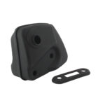 Marmitta per motosega Oleo mac 925