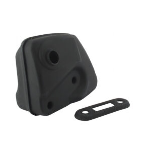 Marmitta per motosega Oleo mac 925