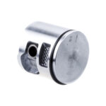 Pistone completo per motosega Husqvarna 455Rancher