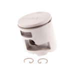 Pistone completo per motosega Husqvarna T540xp