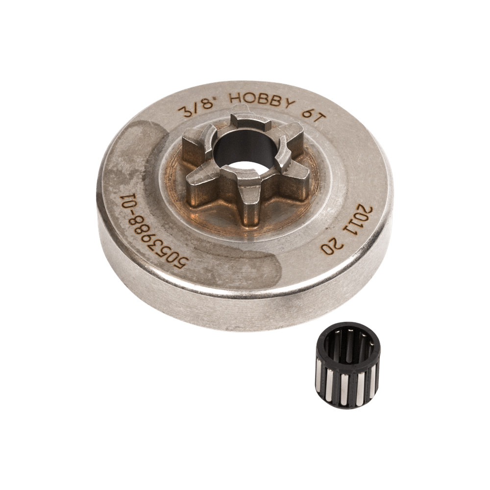 Rocchetto catena per motosega Husqvarna T540xp Rocchetto catena per motosega Husqvarna T540xp