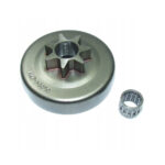 Rocchetto catena per motosega Oleo mac 946