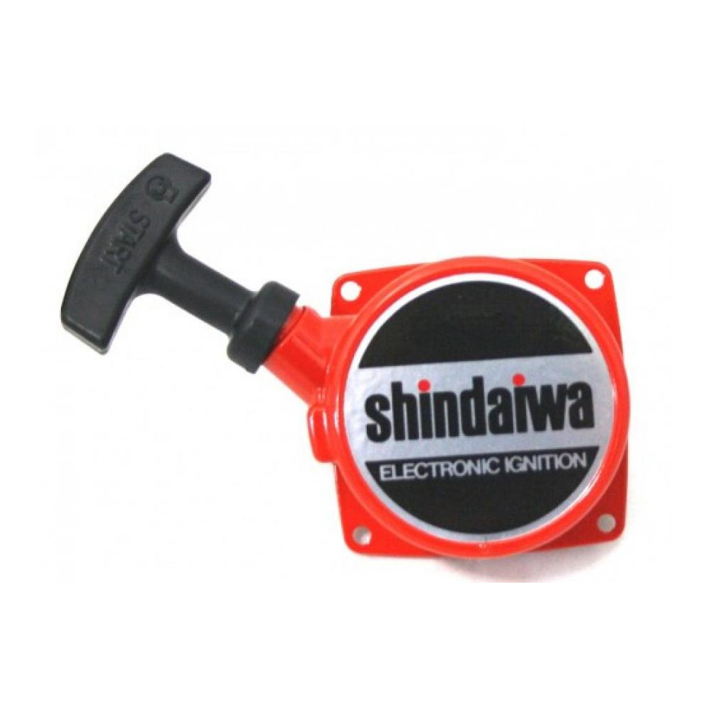 Avviamento per decespugliatore Shindaiwa B45