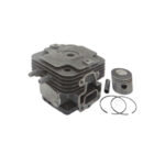 Cilindro completo per decespugliatore Kawasaki TJ53E