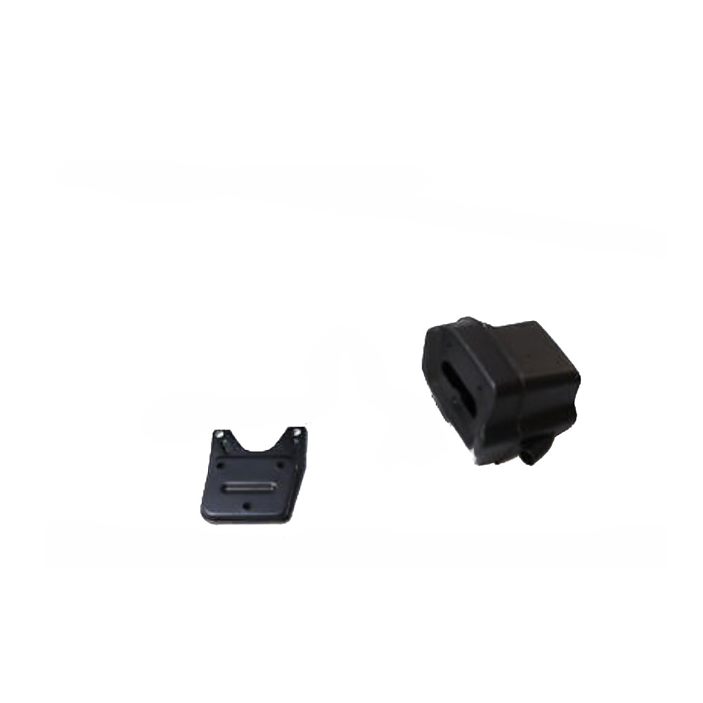 Marmitta per troncatore Efco TT180