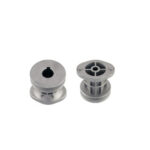 Mozzo portalama per Efco LR 48 TBX