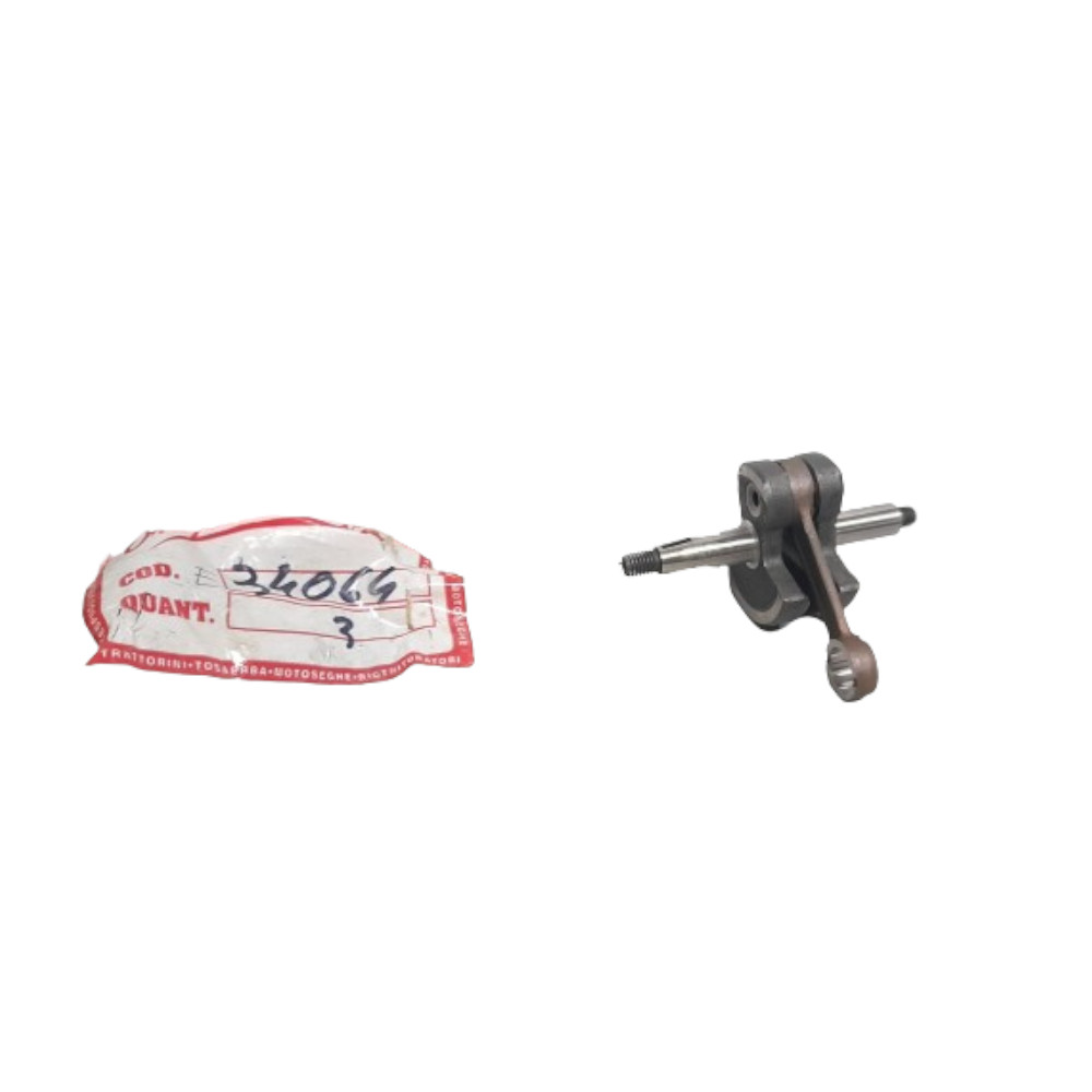 Albero motore blue bird e34064