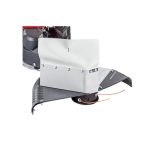 Decespugliatore per P70 Eurosystems