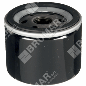 Filtro olio per motori BRIGGS & STRATTON - 006797