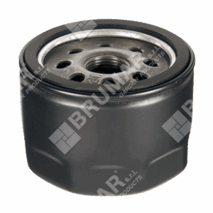 Filtro olio per motori INTERMOTOR - LOMBARDINI - 010616