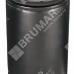 Filtro olio per motori INTERMOTOR - LOMBARDINI - RUGGERINI - 010613