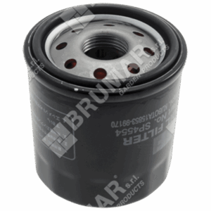Filtro olio per motori KUBOTA - 014186