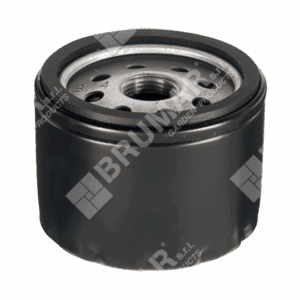 Filtro olio per motori RUGGERINI - 010618