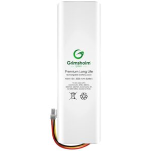 Batteria per Automower Husqvarna 220AC 230ACX 260ACX - 860310