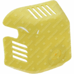 Coperchio filtro aria per decespugliatori BLX - 057474