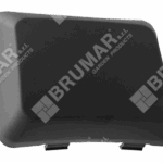 Coperchio filtro aria per motori HONDA 17231.ZM0.000 - 17220.ZM0.000 - 010265