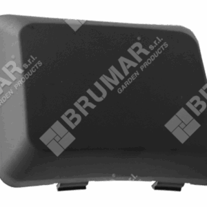 Coperchio filtro aria per motori HONDA 17231.ZM0.000 - 17220.ZM0.000 - 010265