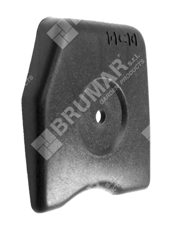 Coperchio filtro aria per motori MITSUBISHI - 015482 Coperchio filtro aria per motori MITSUBISHI - 015482