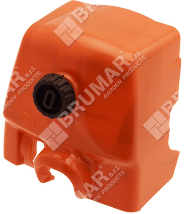 Coperchio filtro aria per motoseghe STIHL 1135.140.1901 - 047845