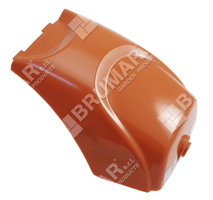 Coperchio filtro aria per motoseghe ZOMAX 3.001.0101.10 - 003316