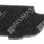 Filtro aria per decespugliatori BLUE BIRD - ZANÈ 332250 - 018459