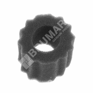Filtro aria per decespugliatori EMAK - OLEO MAC - DYNAMAC - EFCO 2318216 - 005240