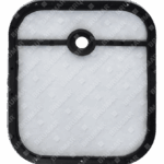 Filtro aria per decespugliatori GREEN LINE - 057367
