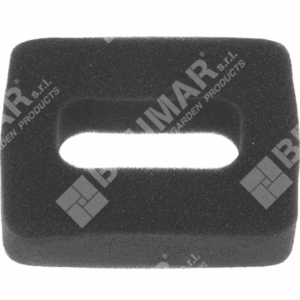 Filtro aria per decespugliatori HUSQVARNA 502.1158.01 - 003367