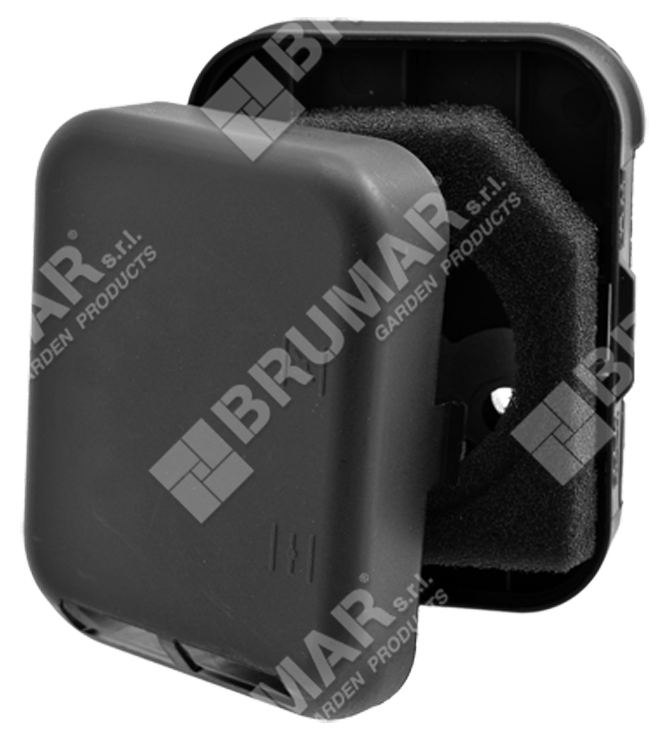 Filtro aria per decespugliatori PROGREEN - 035559