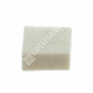Filtro aria per decespugliatori SHINDAIWA 22100.85420 - 006824
