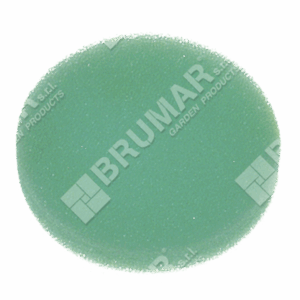 Filtro aria per decespugliatori STIHL 4112.124.0801 - 006814