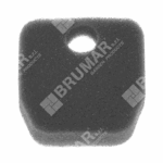 Filtro aria per decespugliatori TAS - TANAKA 4460637C20 - 003369