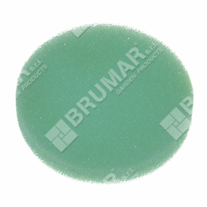 Filtro aria per decespugliatori e soffiatori STIHL 4114.124.0800 - 006816