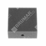 Filtro aria per decespugliatori e soffiatori STIHL 4210.141.0302 - 006823
