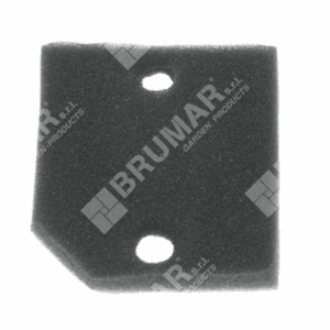 Filtro aria per decespugliatori e trivelle STIHL 4126.124.0800 - 006820